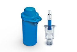Aptar Pharma's Unidose Powder System