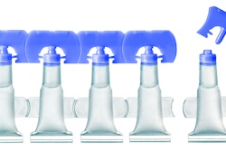 Tekni-Plex's lameplast vials