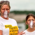 Cystic Fibrosis / Image: Shutterstock