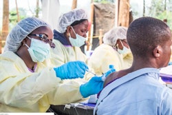 Ebola Cured / Image: Guardian