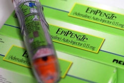 EpiPen / Image: Getty