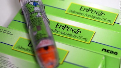 EpiPen / Image: Getty