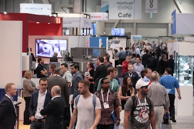 Association partners from around the world endorse Healthcare Packaging EXPO