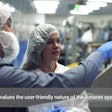 The user-friendly Antares system helps PCI save time.