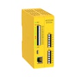 Banner Engineering's SC10 Series Safety Controller