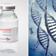 DNA markers integrated in pharma labels, Schreiner MediPharm and Applied DNA Sciences offer forensic proof of authenticity.