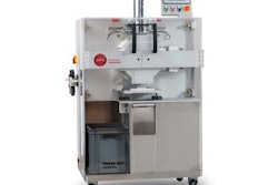 Sepha's Press Out Universal deblistering machine