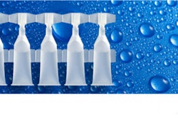 Bisio Progetti's Single-Dose Strips