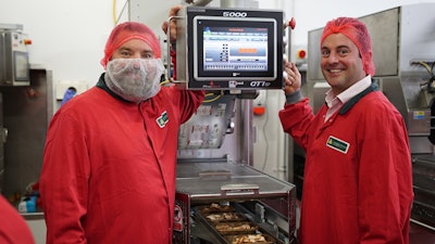 PROSEAL CELEBRATES SIGNIFICANT MANUFACTURING MILESTONE