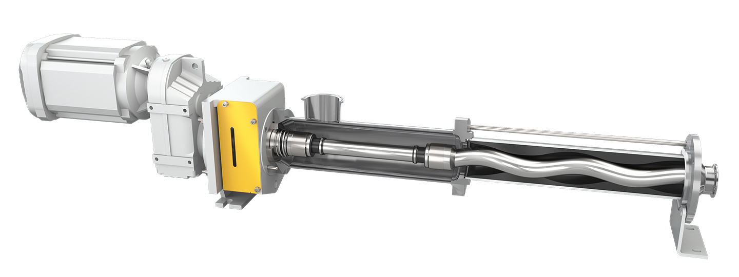 Expert solutions for difficult pumping conditions