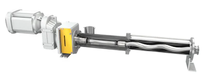 Expert solutions for difficult pumping conditions