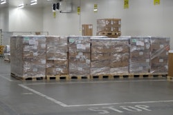 From temperature excursions to the bioplastics market, stats from around the packaging sphere.