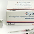 Glybera / Image: UniQure