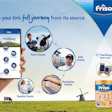 Kezzler Announces Industry’s First Grass-to-Glass Traceability and Consumer Engagement for Infant Formula Brand, Friso