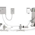 Piab’s piFlow p Smart vacuum conveyor