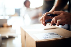 Company Reports Three out of Ten 2D Barcodes Failing, Letter Stresses Saleable Returns Challenges