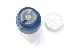 Phillips-Medisize acquired exclusive ownership of patents for the dispensing system to accommodate the varied and customized oral dispensing needs of patients.
