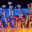 Psychedelic Medicine / Image: stock photo