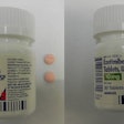 Recalled Drugs / Image: CPSC