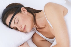 Dreem 2 Headband / Image: Dreem