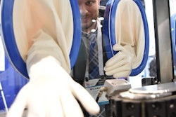 Less than two weeks until the largest Healthcare Packaging EXPO and PACK EXPO Las Vegas ... EVER