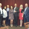 WWP awarded Packaging Supplier of the Year by Mary Kay