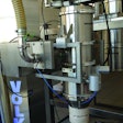 Three weighing/dosing systems for accurate batch weighing