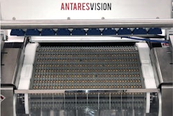 Antares Vision’s new AV Slat View