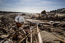 Single-Use Plastics / Image; Gina Ferazzi