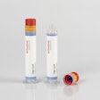 Cap-Lock from Schreiner MediPharm protects syringes against undetected tampering attempts.