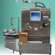 The Intelli-Pac™ manual case aggregation system