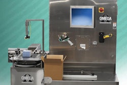 The Intelli-Pac™ manual case aggregation system