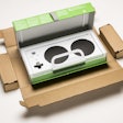 Improving accessibility for gamers with disabilities, packaging for the Xbox Adaptive Controller wins the highest Pentawards accolade. Source: Microsoft