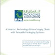 White Paper on Smart Asset Technologies to be discussed at Pack Expo Las Vegas
