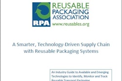 White Paper on Smart Asset Technologies to be discussed at Pack Expo Las Vegas