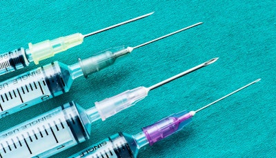 Flu Vaccines / Image: Raw Pixel