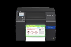 Epson ColorWorks C6500P