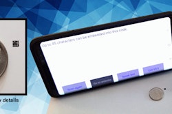 Complete Inspection Systems showcased its HD MicroCode