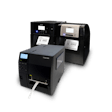 Toshiba thermal barcode printers