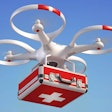 Medical Drone / Image: nurse.org