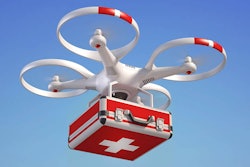 Medical Drone / Image: nurse.org