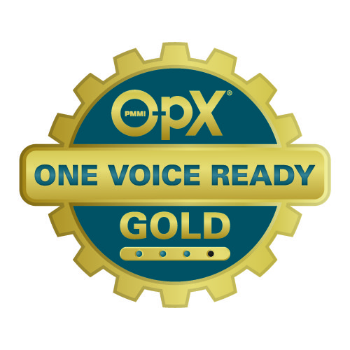 PMMI&rsquo;s OpX Leadership Network&rsquo;s new certificate program transforms organizations and relationships between suppliers and end users