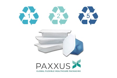 PAXXUS has expanded its Stream™ brand of flexible mono-material packaging solutions.