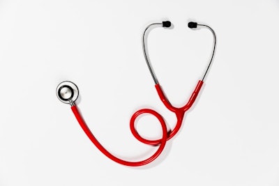 New Tech Devices Are Replacing The Stethoscope