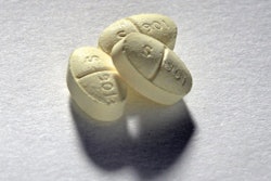 FDA recalls generic Xanax