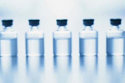 Herpes Vaccine / Image: Getty Images