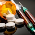 Opioids / Image: iStock