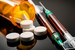 Opioids / Image: iStock