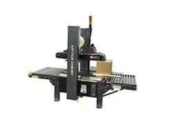 Loveshaw's case sealer by Little David