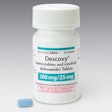 Descovy / Image: Gilead